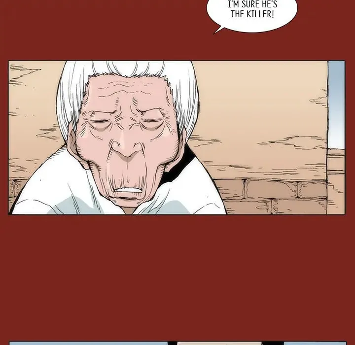 Monsoon Rain Chapter 8 page 56 - 
