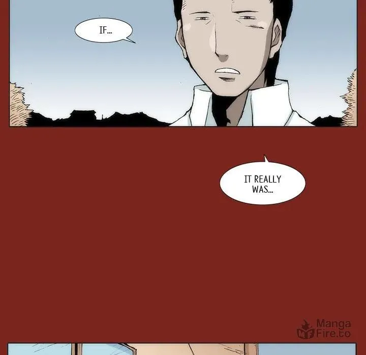 Monsoon Rain Chapter 8 page 57 - 