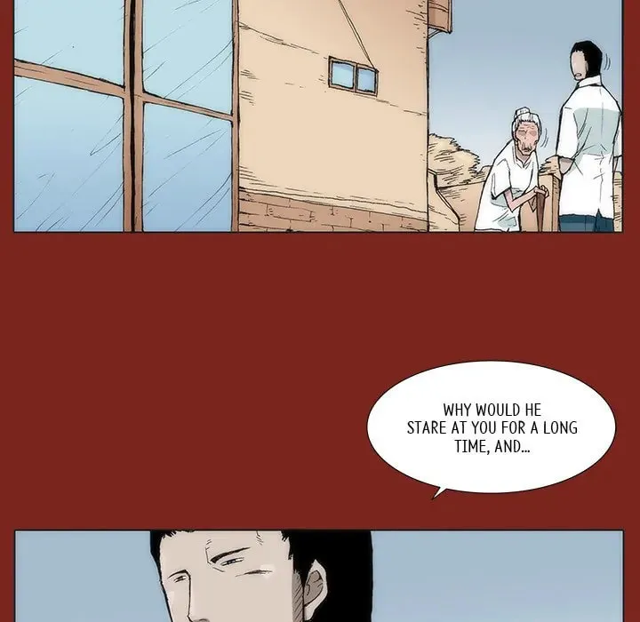 Monsoon Rain Chapter 8 page 58 - 