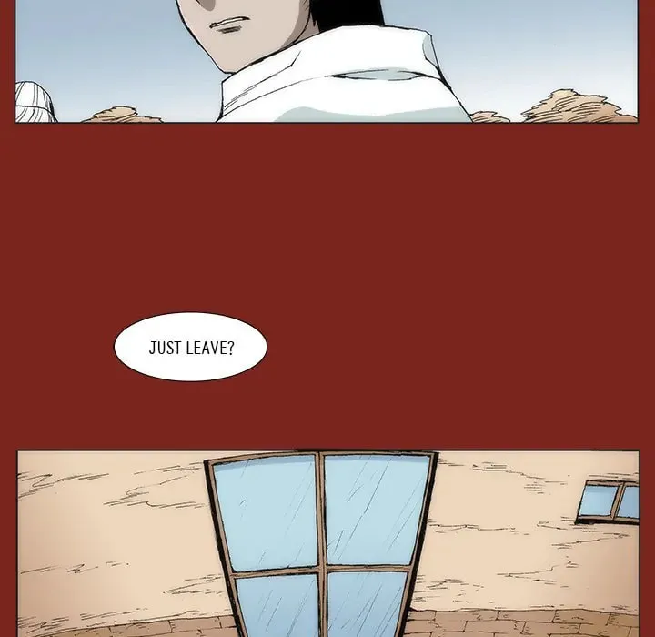 Monsoon Rain Chapter 8 page 59 - 