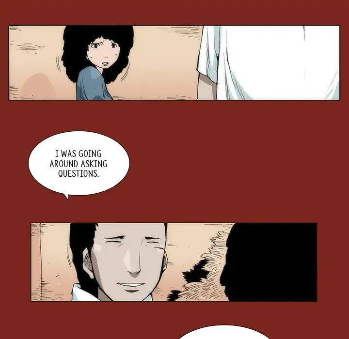 Monsoon Rain Chapter 8 page 7 - 