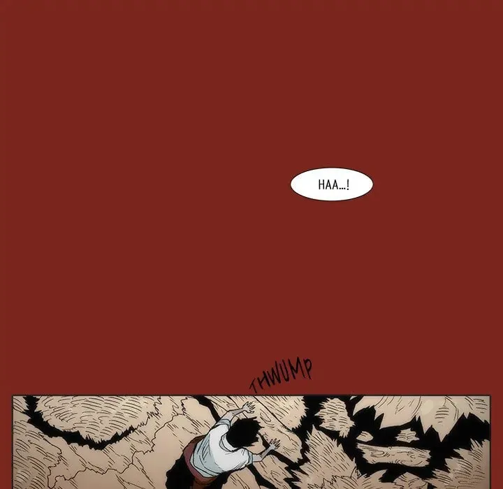 Monsoon Rain Chapter 8 page 61 - 