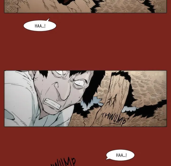 Monsoon Rain Chapter 8 page 62 - 