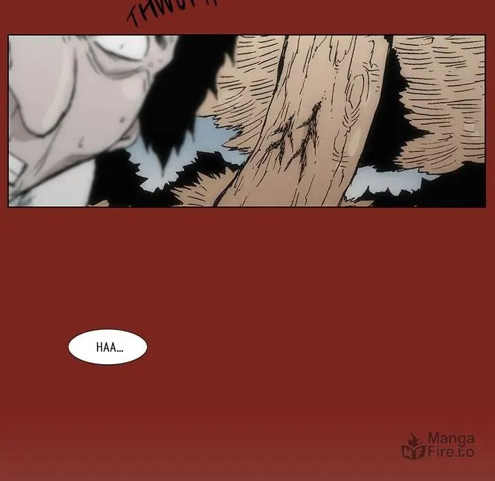 Monsoon Rain Chapter 8 page 63 - 