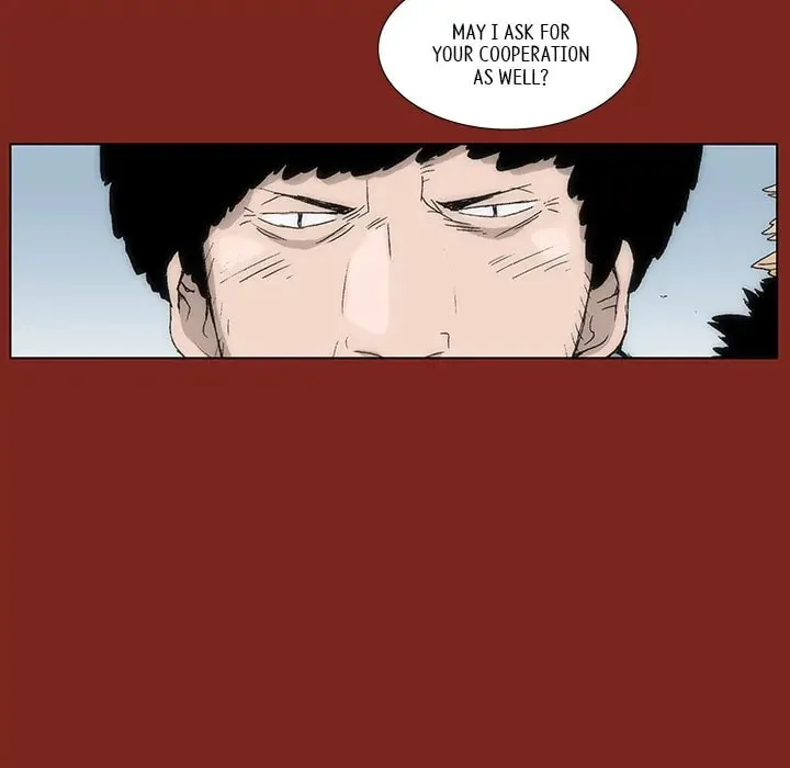 Monsoon Rain Chapter 8 page 8 - 