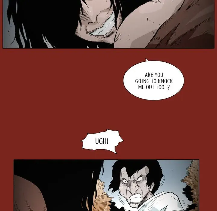 Monsoon Rain Chapter 9 page 13 - 