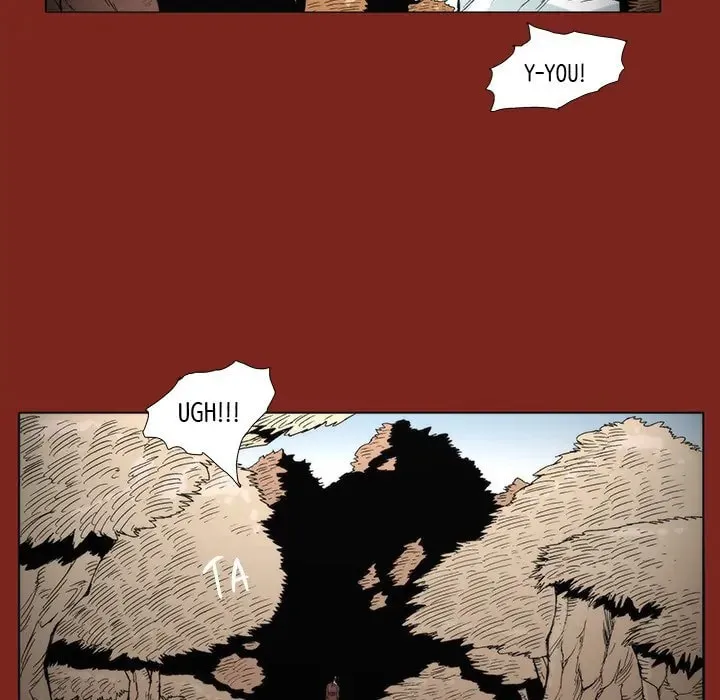 Monsoon Rain Chapter 9 page 14 - 