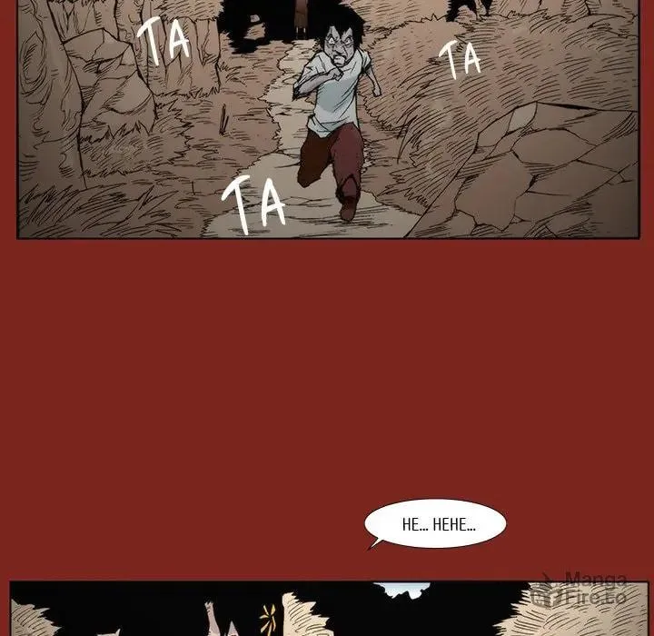 Monsoon Rain Chapter 9 page 15 - 
