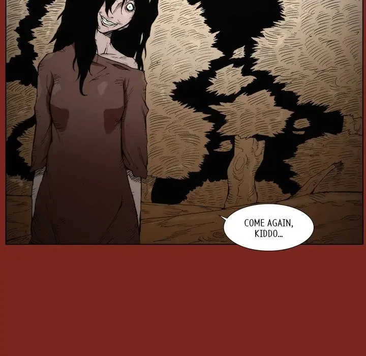 Monsoon Rain Chapter 9 page 16 - 