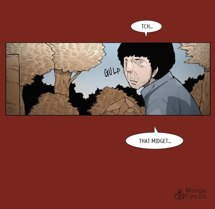Monsoon Rain Chapter 9 page 21 - 