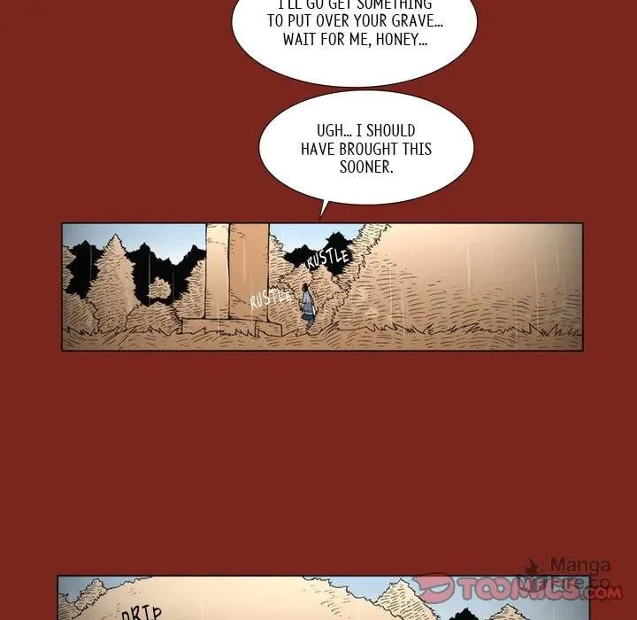 Monsoon Rain Chapter 9 page 24 - 