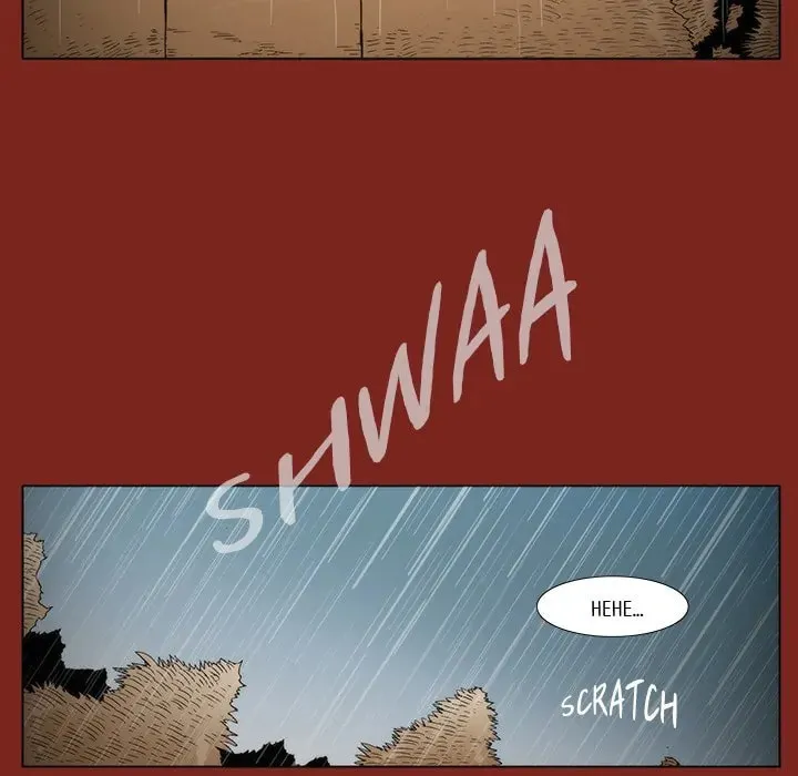 Monsoon Rain Chapter 9 page 26 - 