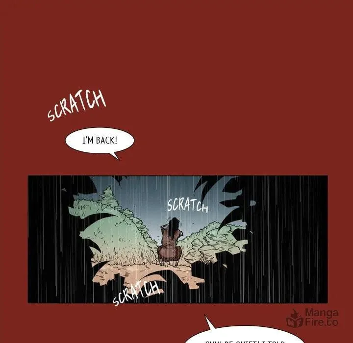 Monsoon Rain Chapter 9 page 27 - 