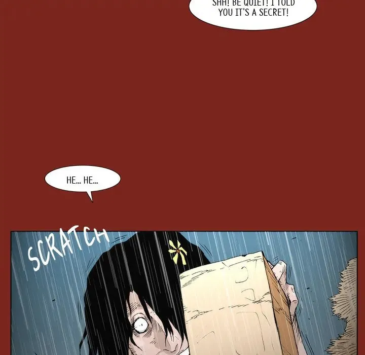 Monsoon Rain Chapter 9 page 28 - 