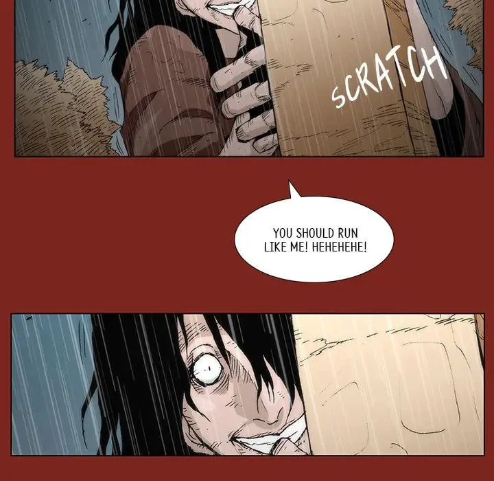 Monsoon Rain Chapter 9 page 29 - 