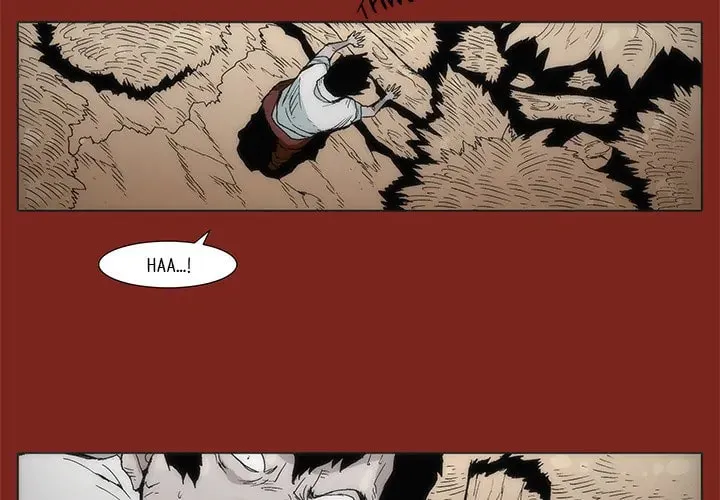 Monsoon Rain Chapter 9 page 4 - 