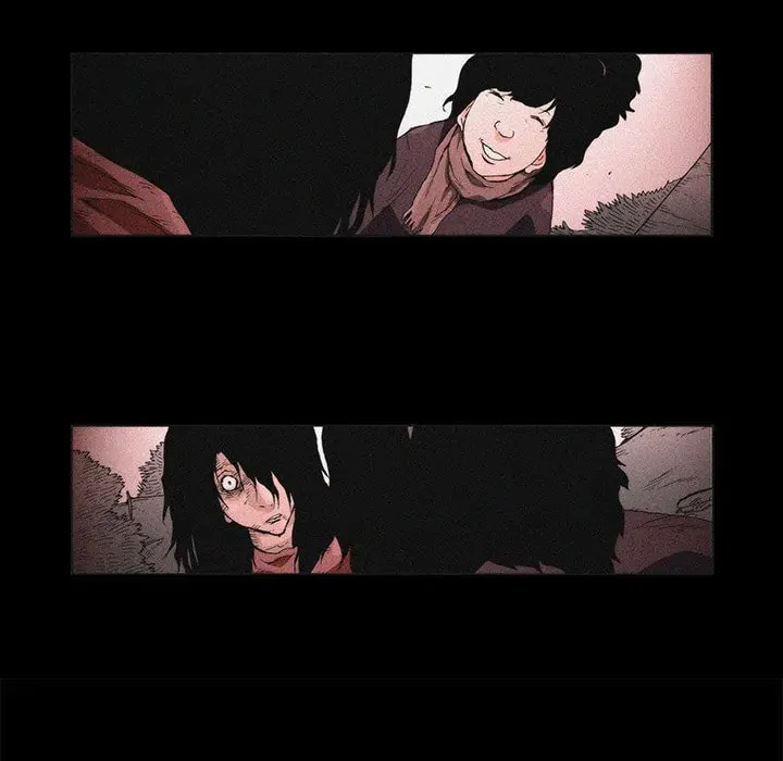 Monsoon Rain Chapter 9 page 31 - 