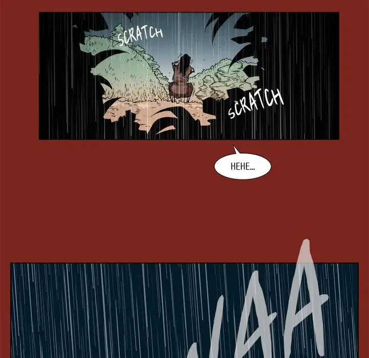 Monsoon Rain Chapter 9 page 34 - 