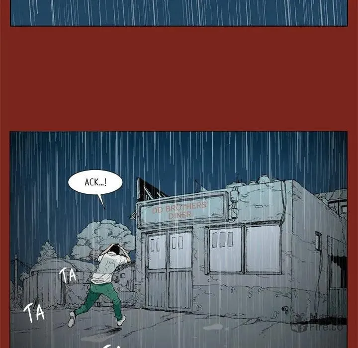 Monsoon Rain Chapter 9 page 36 - 