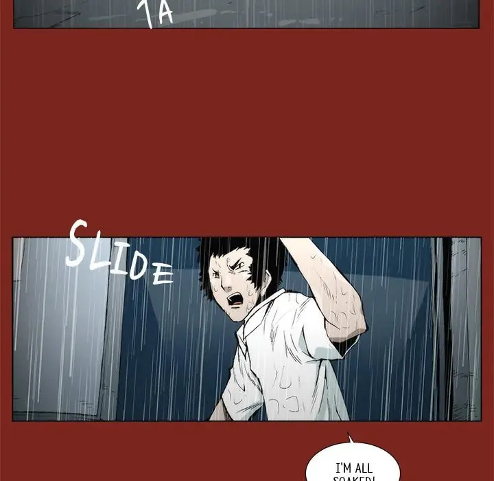 Monsoon Rain Chapter 9 page 37 - 