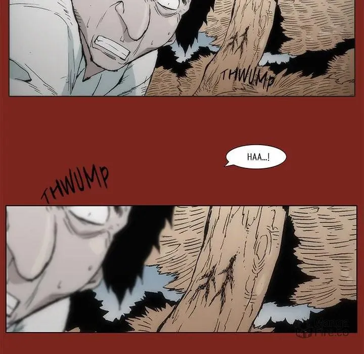 Monsoon Rain Chapter 9 page 5 - 