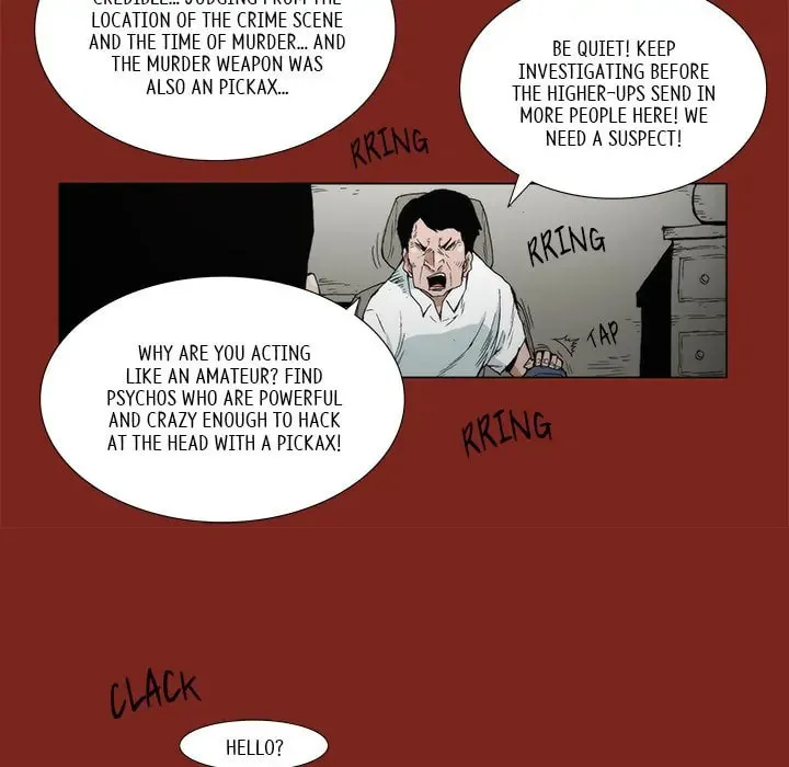 Monsoon Rain Chapter 9 page 41 - 