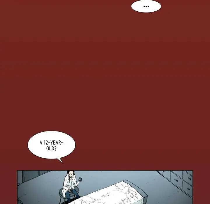 Monsoon Rain Chapter 9 page 43 - 