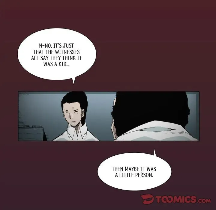 Monsoon Rain Chapter 9 page 46 - 