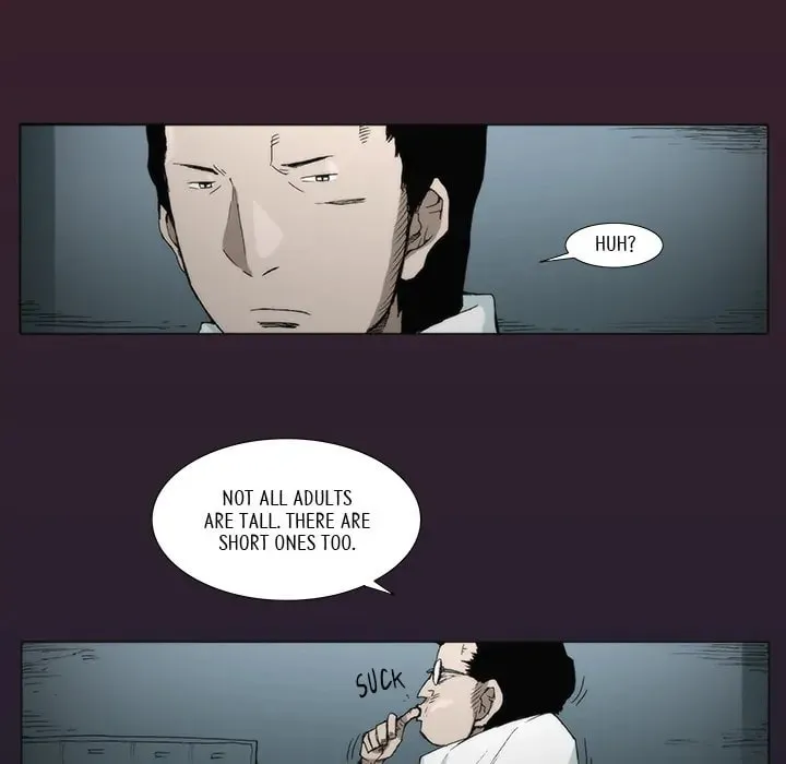 Monsoon Rain Chapter 9 page 47 - 