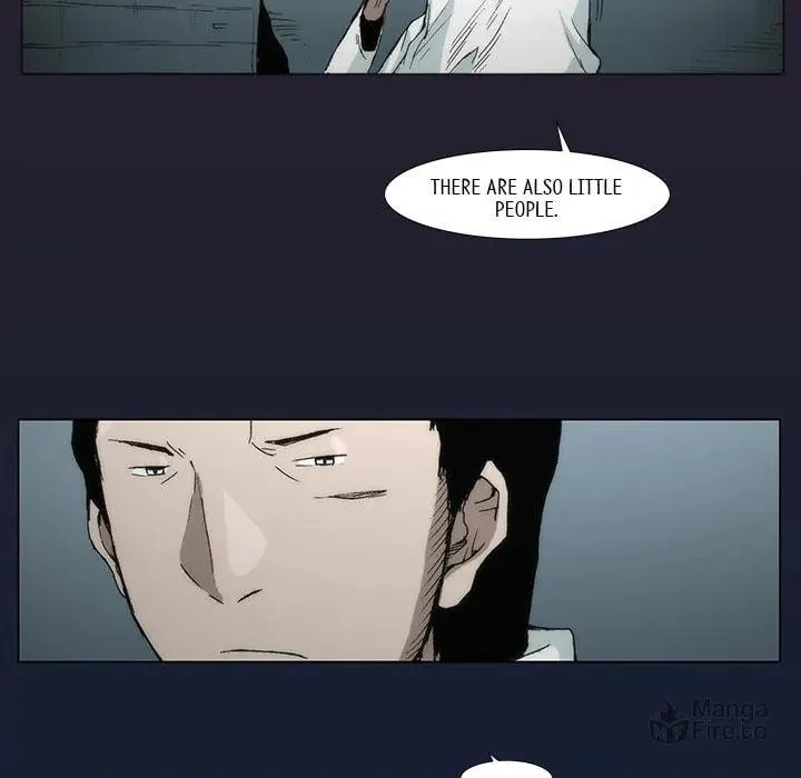 Monsoon Rain Chapter 9 page 48 - 