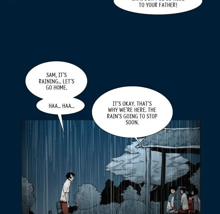 Monsoon Rain Chapter 9 page 53 - 