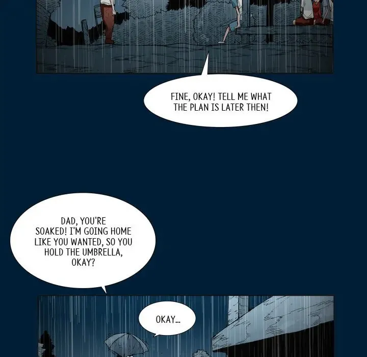 Monsoon Rain Chapter 9 page 56 - 