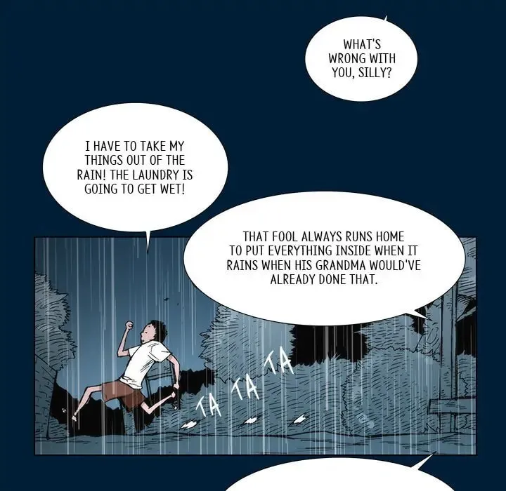 Monsoon Rain Chapter 9 page 58 - 
