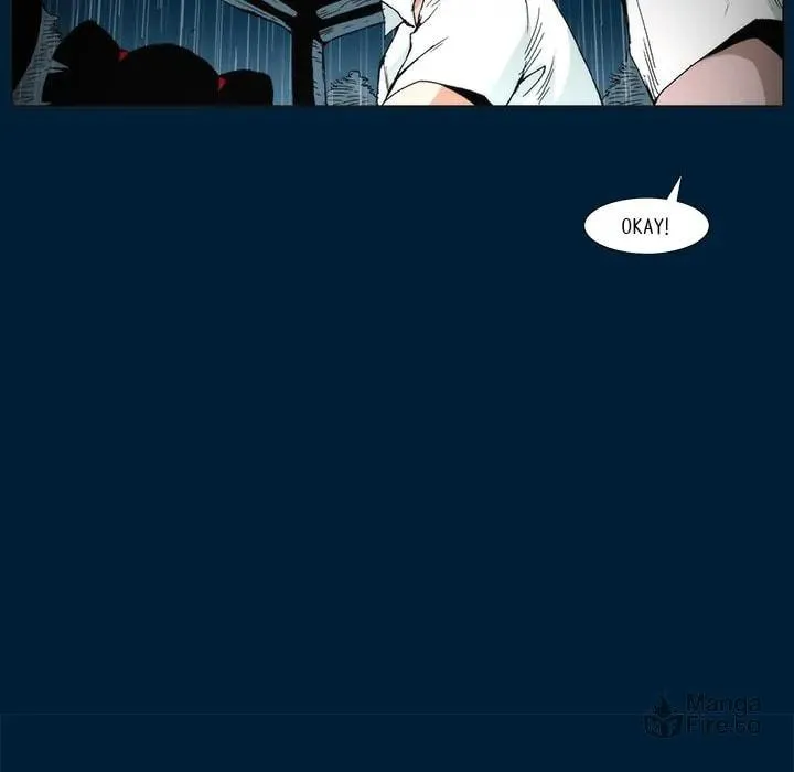 Monsoon Rain Chapter 9 page 60 - 