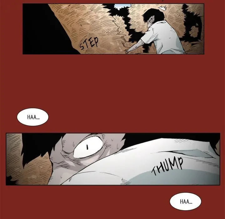 Monsoon Rain Chapter 9 page 7 - 