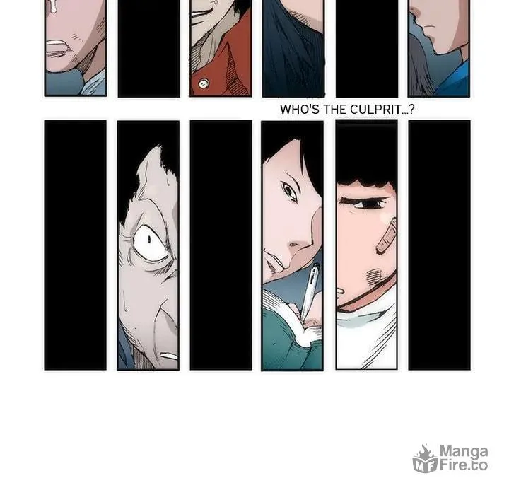 Monsoon Rain Chapter 9 page 65 - 