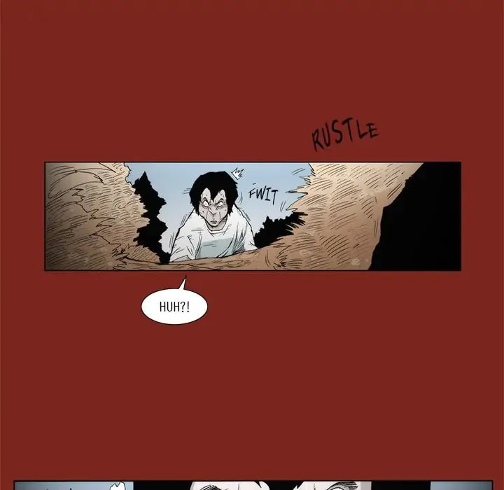 Monsoon Rain Chapter 9 page 8 - 