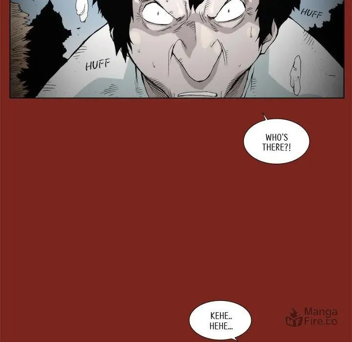 Monsoon Rain Chapter 9 page 9 - 