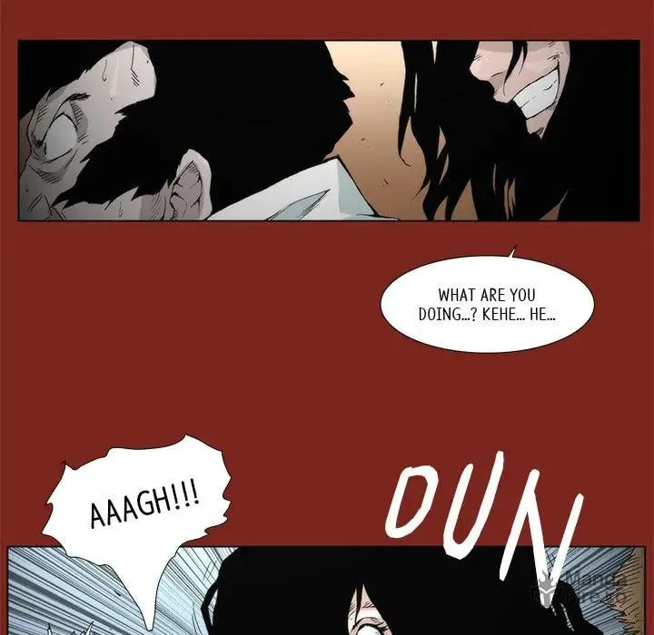 Monsoon Rain Chapter 9 page 10 - 