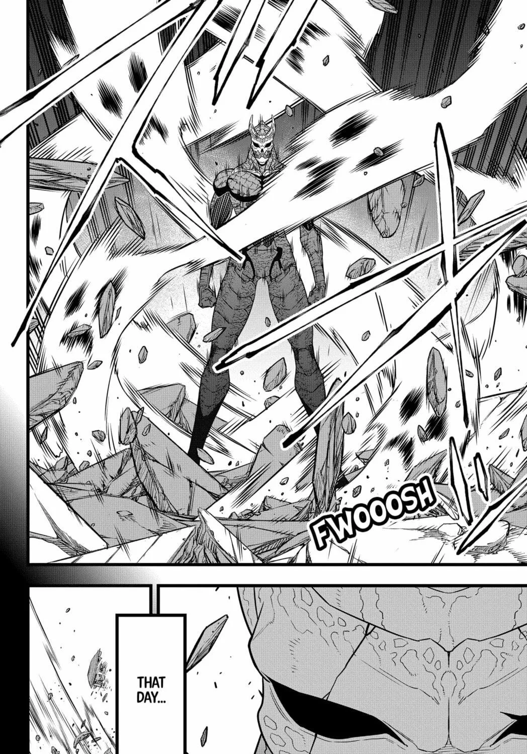 Monster #8 Chapter 120 page 19 - 