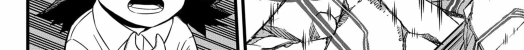 Monster #8 Chapter 120 page 4 - 