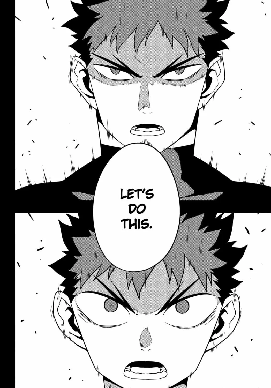 Monster #8 Chapter 120 page 39 - 