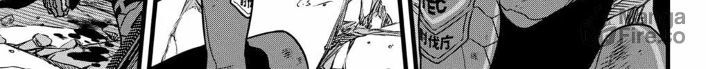 Monster #8 Chapter 120 page 42 - 