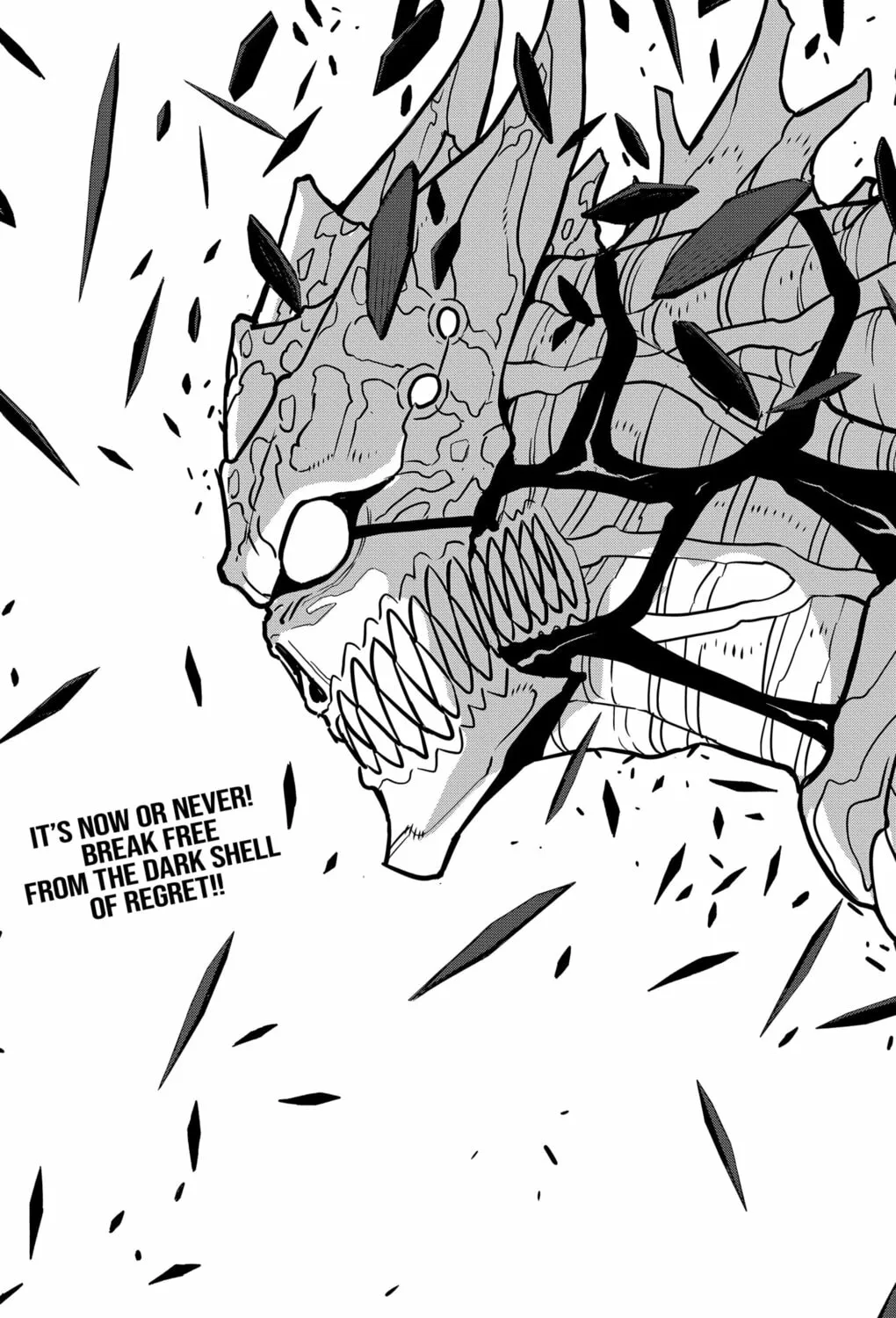 Monster #8 Chapter 120 page 45 - 