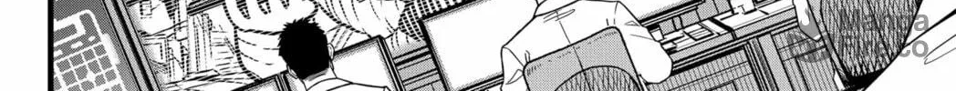 Monster #8 Chapter 121 page 12 - 