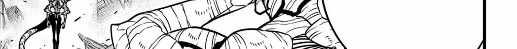 Monster #8 Chapter 121 page 14 - 