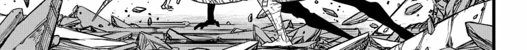 Monster #8 Chapter 121 page 38 - 