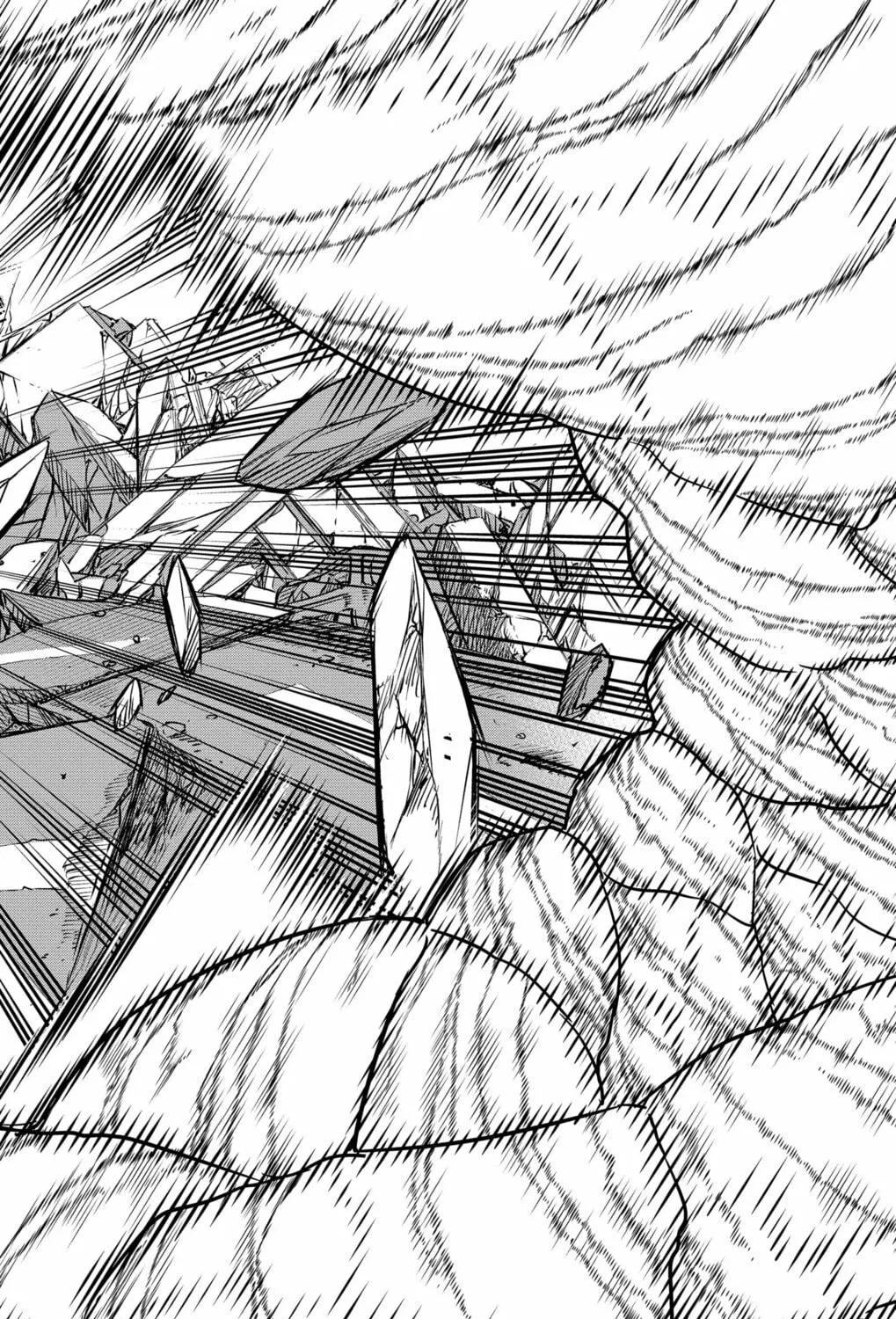 Monster #8 Chapter 121 page 39 - 