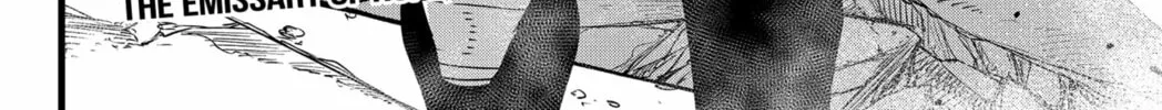 Monster #8 Chapter 121 page 44 - 