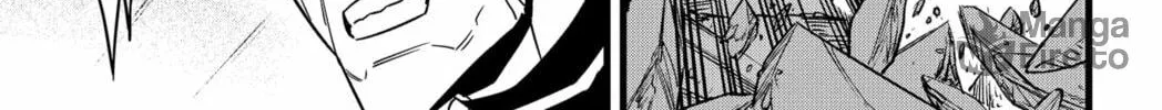 Monster #8 Chapter 122 page 18 - 